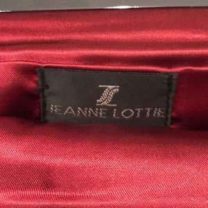 Jeanne Lottie Bags - Jeanne Lottie Fringe purse Jeanne Lottie Bags - Jeanne Lottie Fringe purse